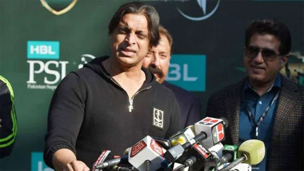 News, international, Pakistan, Islamabad, Cricket, Player, Controversial Statements, Criminal Case, Social Network, YouTube, Former Pakistani cricketer Shuaib Akhtar faces criminal charges