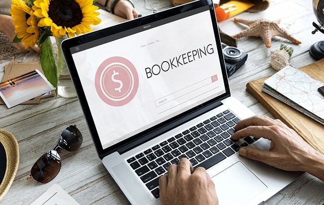 bookkeeping services for small business