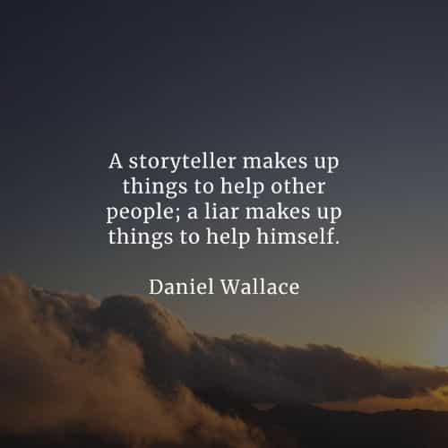 Lies quotes and Liar sayings from famous people Lies quotes and Liar sayings from famous people