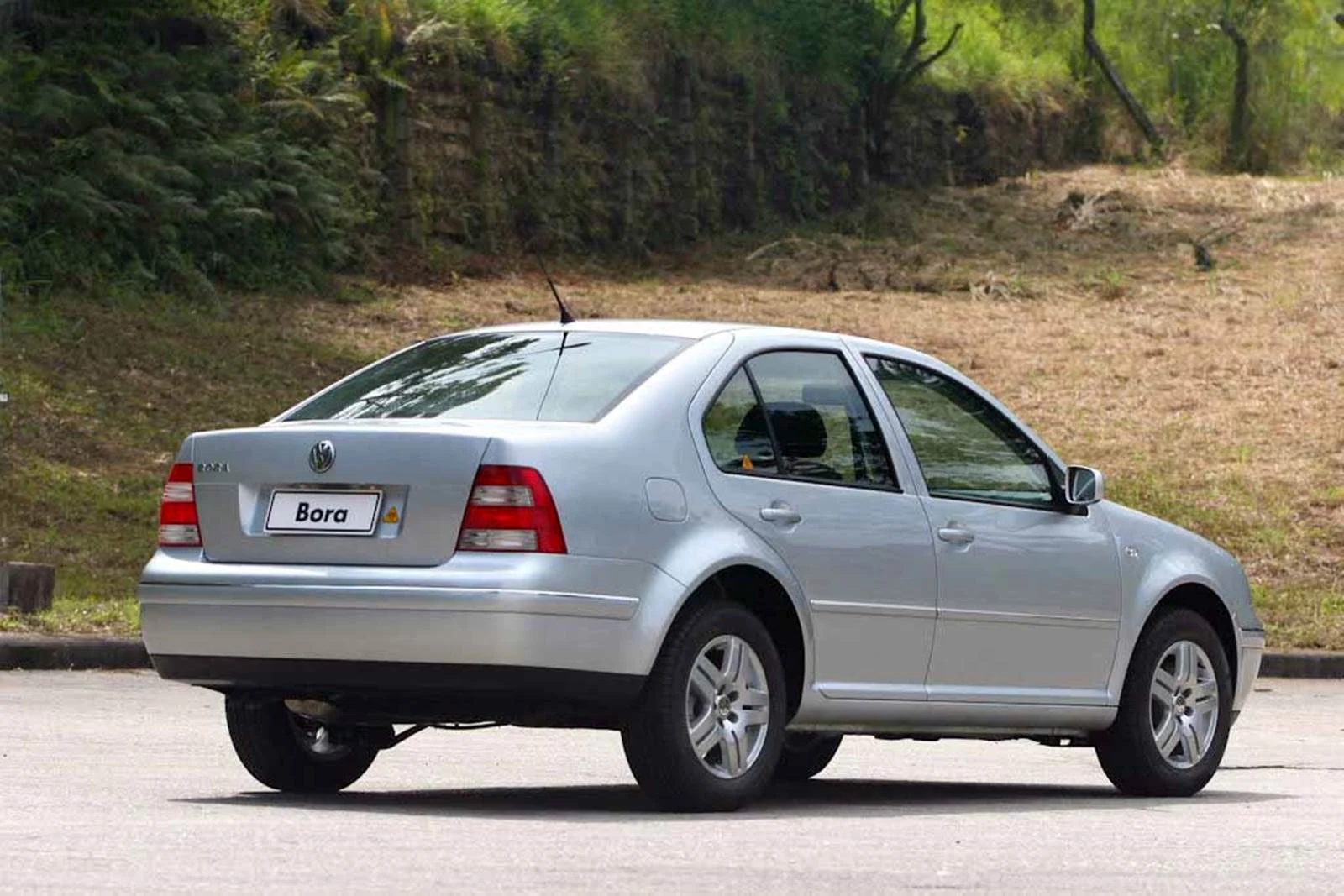 Volkswagen Bora 2006