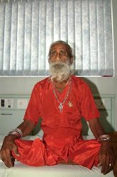 Prahlad-Jani: l'uomo che non mangia e non beve da 70 anni