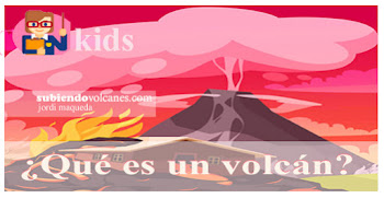 (EDU) LÁMINAS PARA NIÑOS, SOBRE LOS VOLCANES