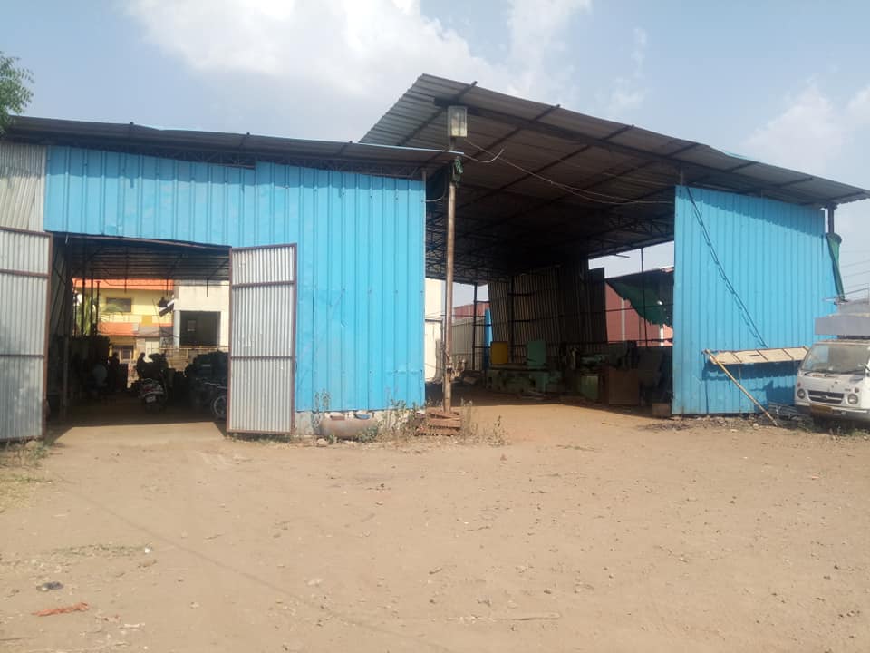 Bombay Machine Tools Industrial commercial property for sale and rent