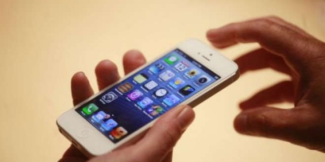 Waduh, Fitur Baru iPhone Malah Dipakai Mengukur Kemaluan Pria Waduh, Fitur Baru iPhone Malah Dipakai Mengukur Kemaluan Pria