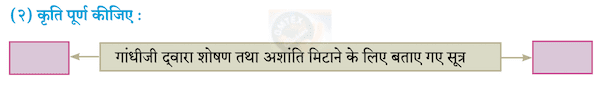 Chapter 14 - श्रम साधना Balbharati solutions for Hindi - Lokbharati 10th Standard SSC Maharashtra State Board [हिंदी - लोकभारती १० वीं कक्षा]