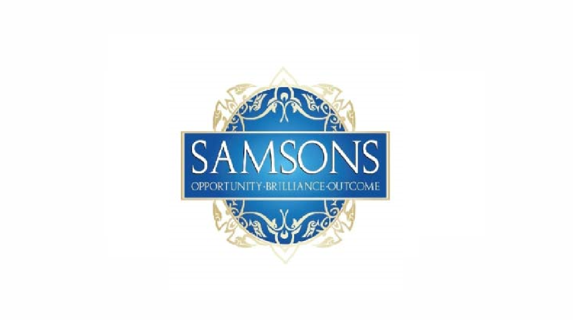 Jobs in Samsons Group of Companies