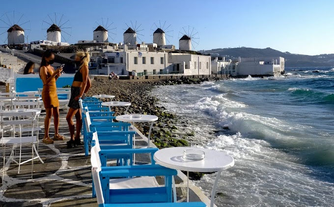 Υποχρεωτικό διπλό τεστ κάθε εβδομάδα σε εργαζόμενους που δεν έχουν εμβολιαστεί: Ποιους αφορά – Δεν θα είναι δωρεάν