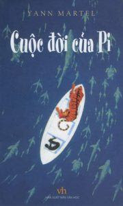 Cuộc Đời Của Pi - Yann Martel