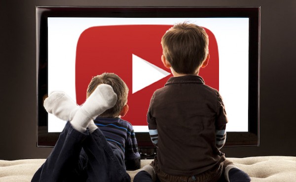 سارع لحماية اطفالك تطبيق خاص بيوتيوب للاطفال يمنحك تجربة آمنة YouTube-Kids