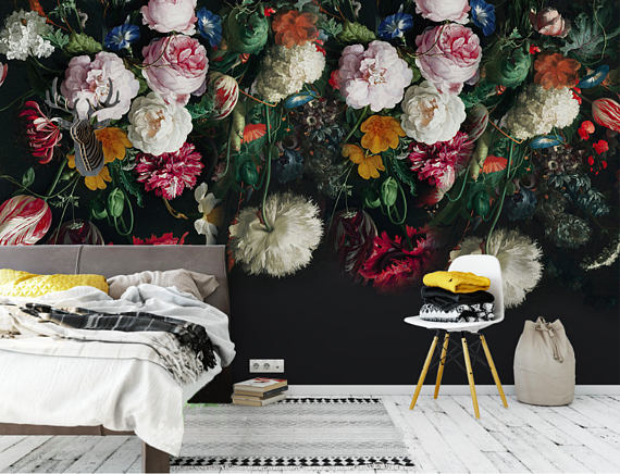 It's a BIG Deal: Dreamy Wall