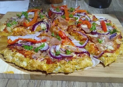 Cassava Pizza 2 (Paleo, Whole30, Vegan, Gluten-Free),jpg