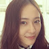 See the gorgeous pictures from f(x)'s Krystal