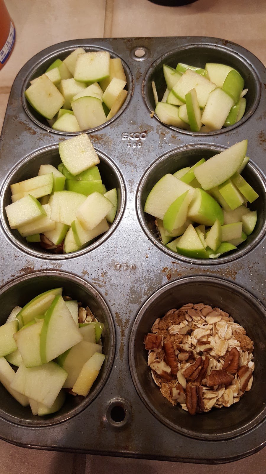 Villainous Type 2 Diabetes Granny Smith Apple Part 2