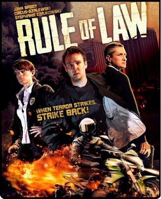 The Rule of Law (2012) Dual Audio [Hindi – Eng] 720p | 480p WEB-DL ESub x264 800Mb | 250Mb