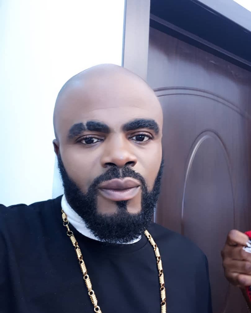 Longinus Anokwute 'Chief Imo' Biography, Age, Wife, Children, Net Worth, Family, Oriaku Longinus, State, Real Name, Oriaku Longinus, Birthday, Nollywood Actor
