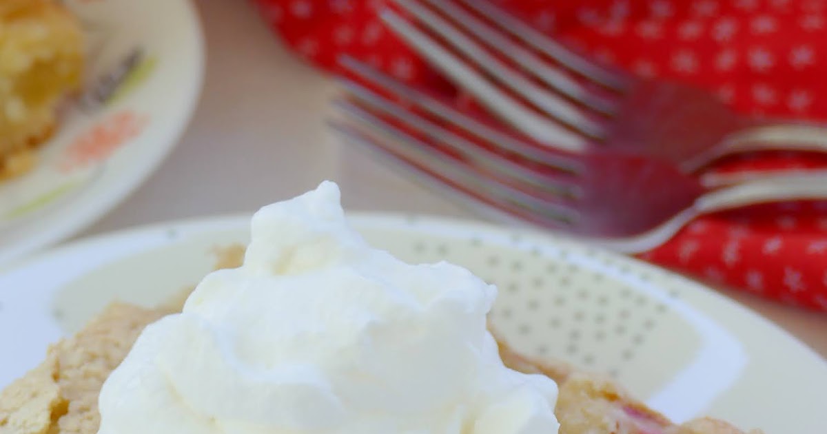 
Rhubarb Shortbread Bars Recipe
-image