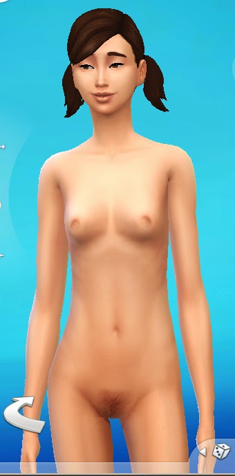 Sims Nude Mods 98