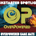 Custom Game Mats by OverPowered Kickstarter Spotlight