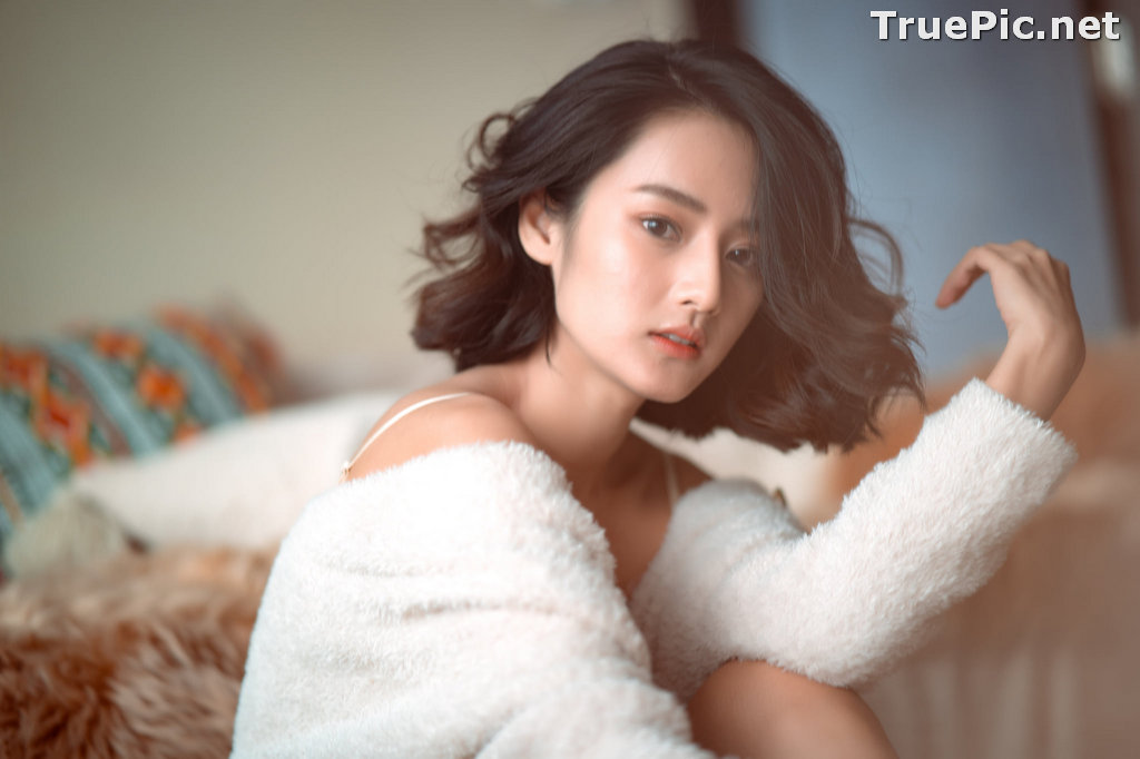 Image Thailand Model – พราวภิชณ์ษา สุทธนากาญจน์ (Wow) – Beautiful Picture 2020 Collection - TruePic.net - Picture-51