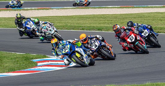 IDM-Finale am Hockenheimring mit spannenden Gästen