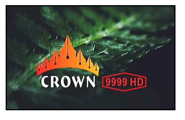 Crown 9999 Hd 1506tv Latest Software With Ecast & Super Share Option