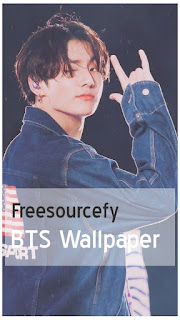 iphone wallpaper kpop joonkok bts