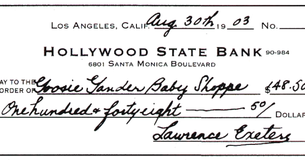 Your Smarticles From Robots To Rigor Ordeal By Cheque