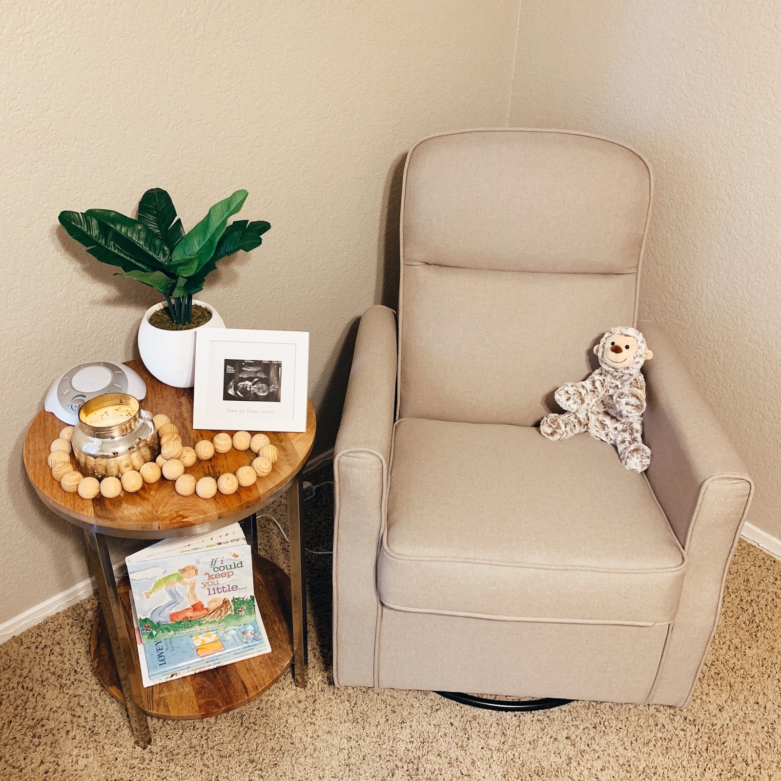 The Best Glider Rocker For Your Nursery THE PATRICIOS