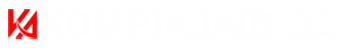 Logo Footer Kompi Ajaib