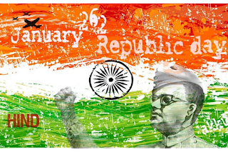  republic day 1950 HD Images