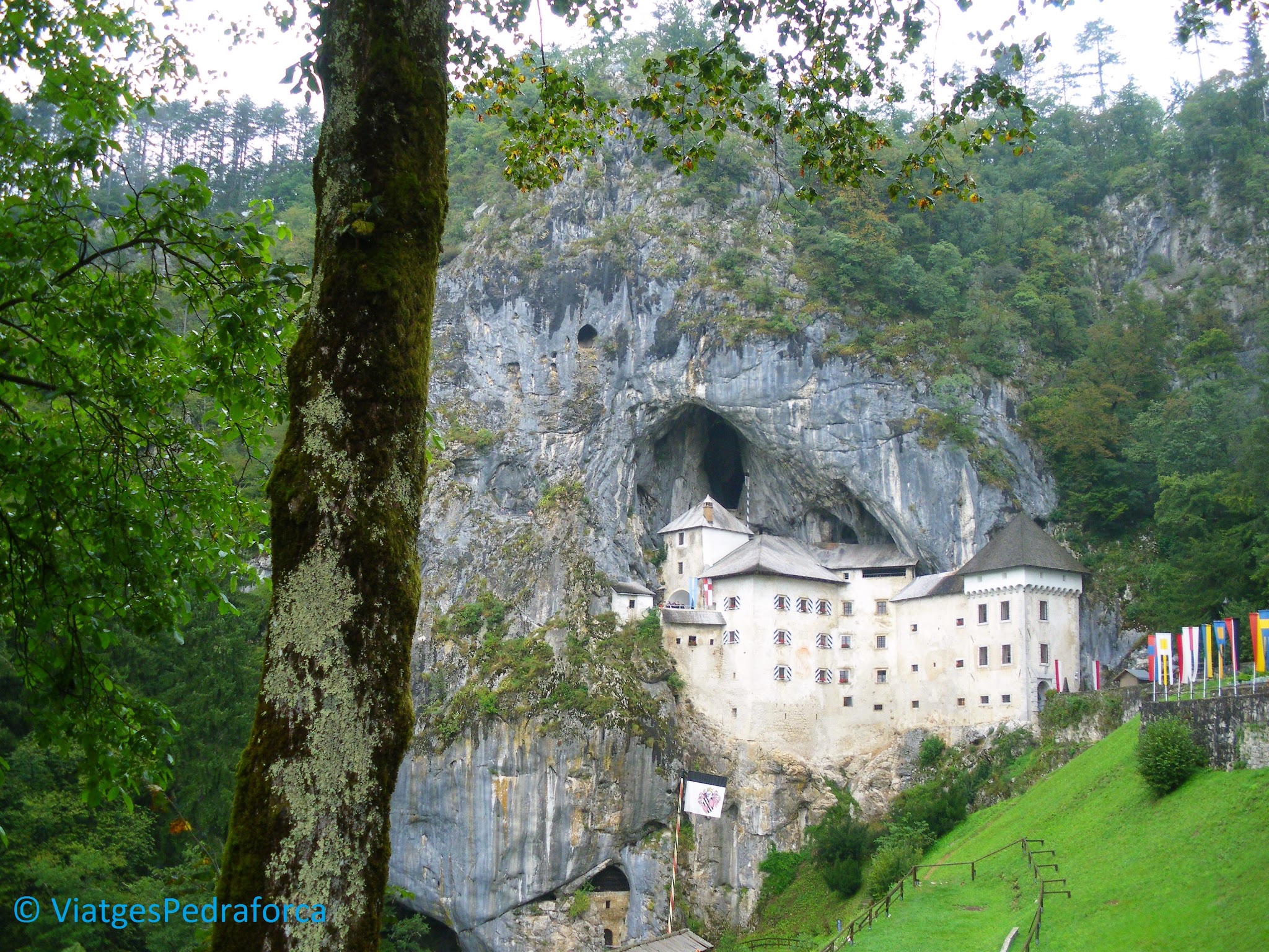 els millors castells d'Europa, patrimoni cultural