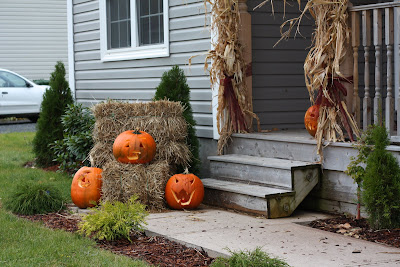 pumpkins