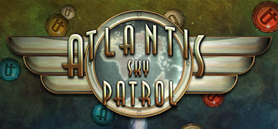 Atlantis Sky Patrol Free Download