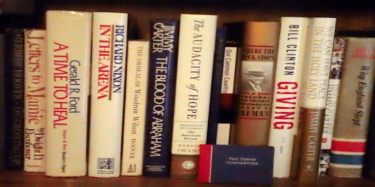 Presidential Books