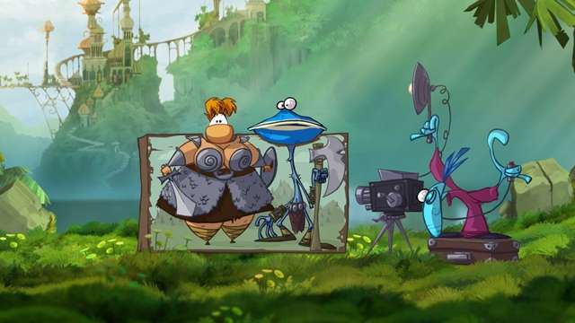 download rayman origins wii download rayman origins wii