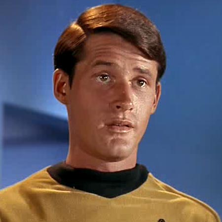 THE OBIT PATROL: Bruce Hyde