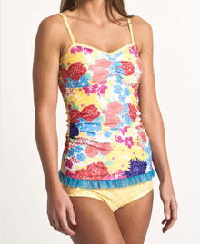 Tankini | Lime Ricki Swimwear GIVEAWAY | 14 |