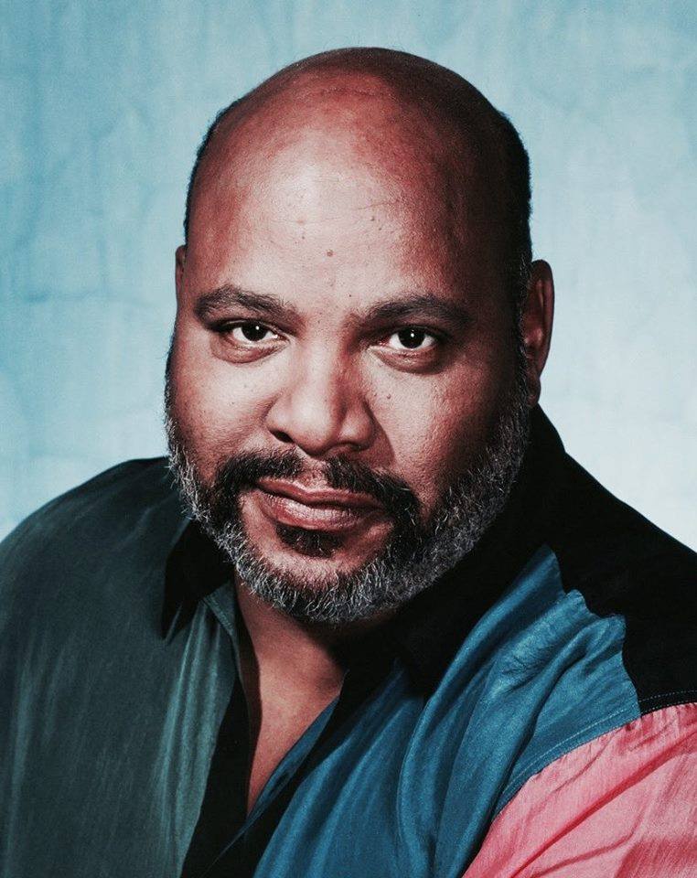 Hoy hubiera cumplido 76 años James Avery Long Play 80