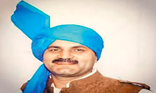 Mahasinh Poonia's article: Haryana's international identity Mahasinh Poonia's article: Haryana's international identity
