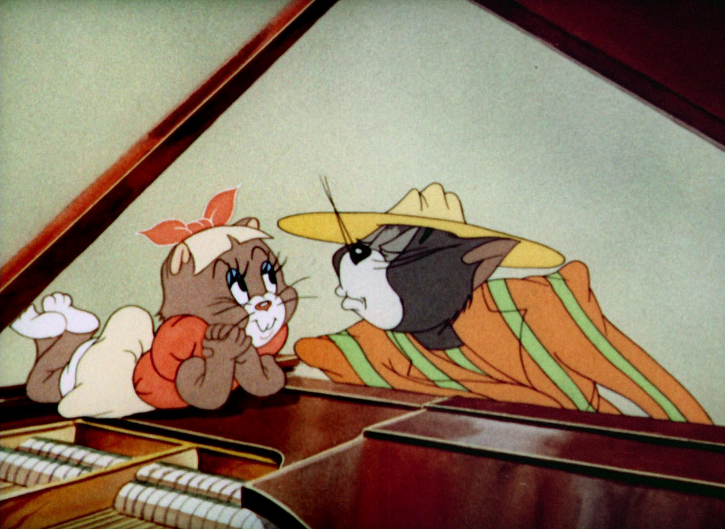 Tom And Jerry Zoot Cat Latest News Update