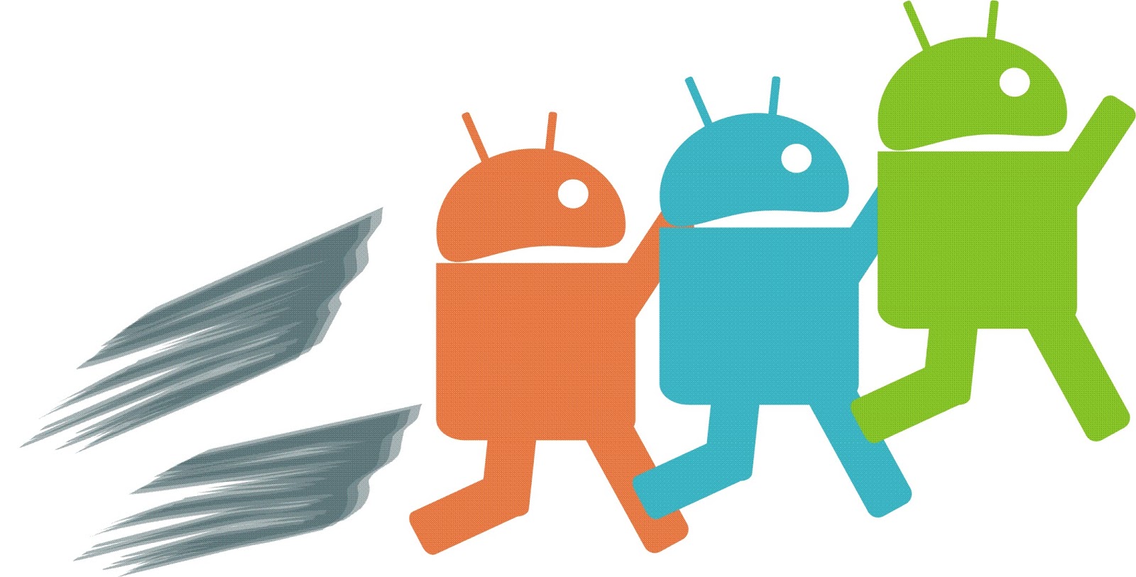 Cara Mempercepat Kinerja HP Android BAGI JASA GRATIS