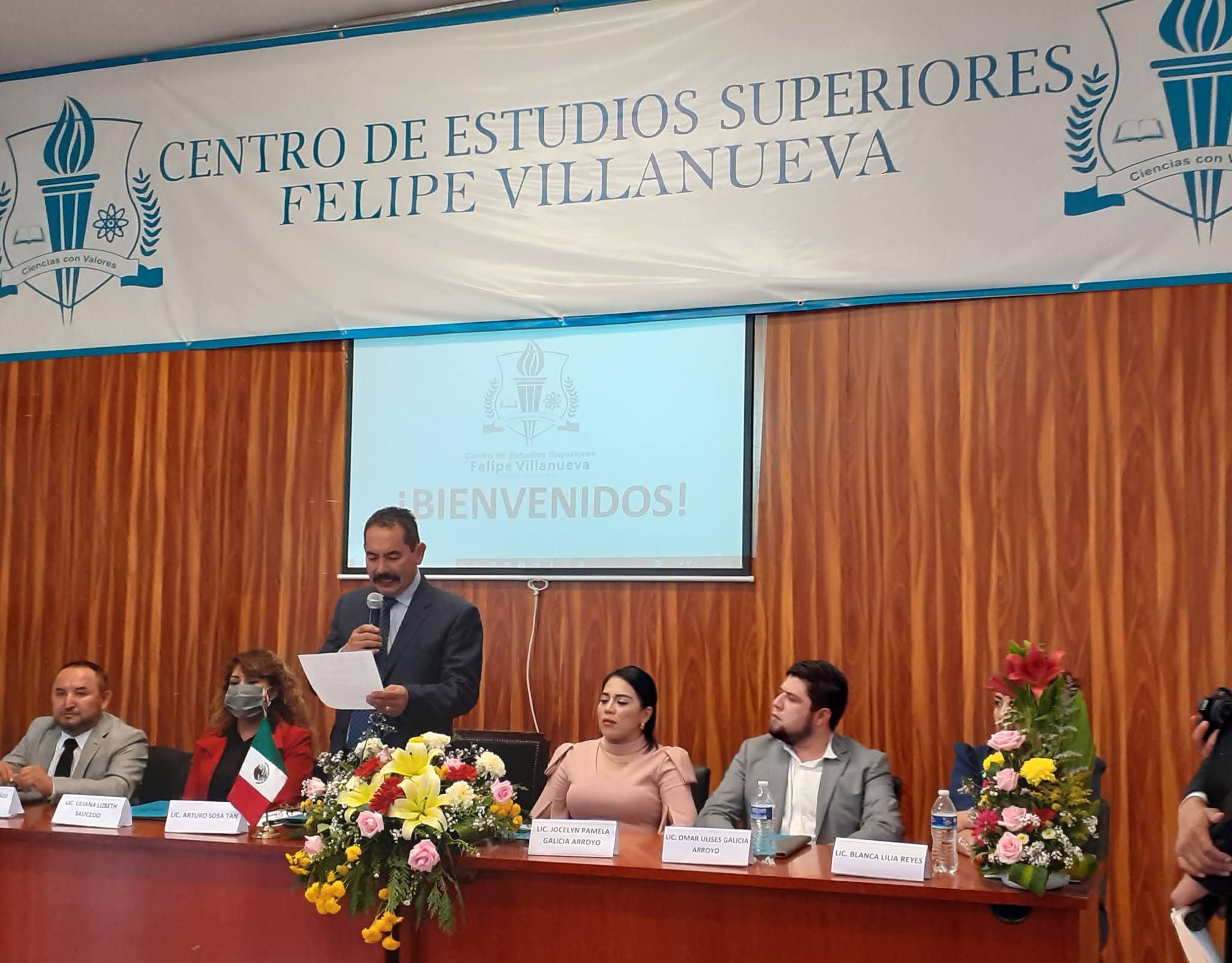 Se graduaron Maestros en Juicios Orales Generación 20192021 del Centro de Estudios Superiores Se graduaron Maestros en Juicios Orales Generación 20192021 del Centro de Estudios Superiores