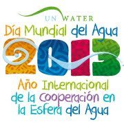 2013: AÑO INTERNACIONAL DE LA COOPERACIÓN EN LA ESFERA DEL AGUA