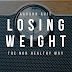 Losing weight | The non-healthy way