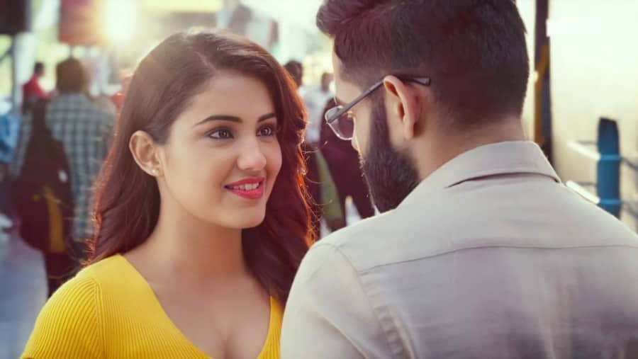 Red Telugu Full Movie Hindi Dubbed Download 480p, 720p Leaked on