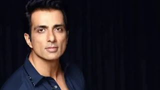 Sonu Sood Sonu Sood fan cut his hand actor appeal not to do