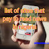 list of sites that pays for reading news in nigeria