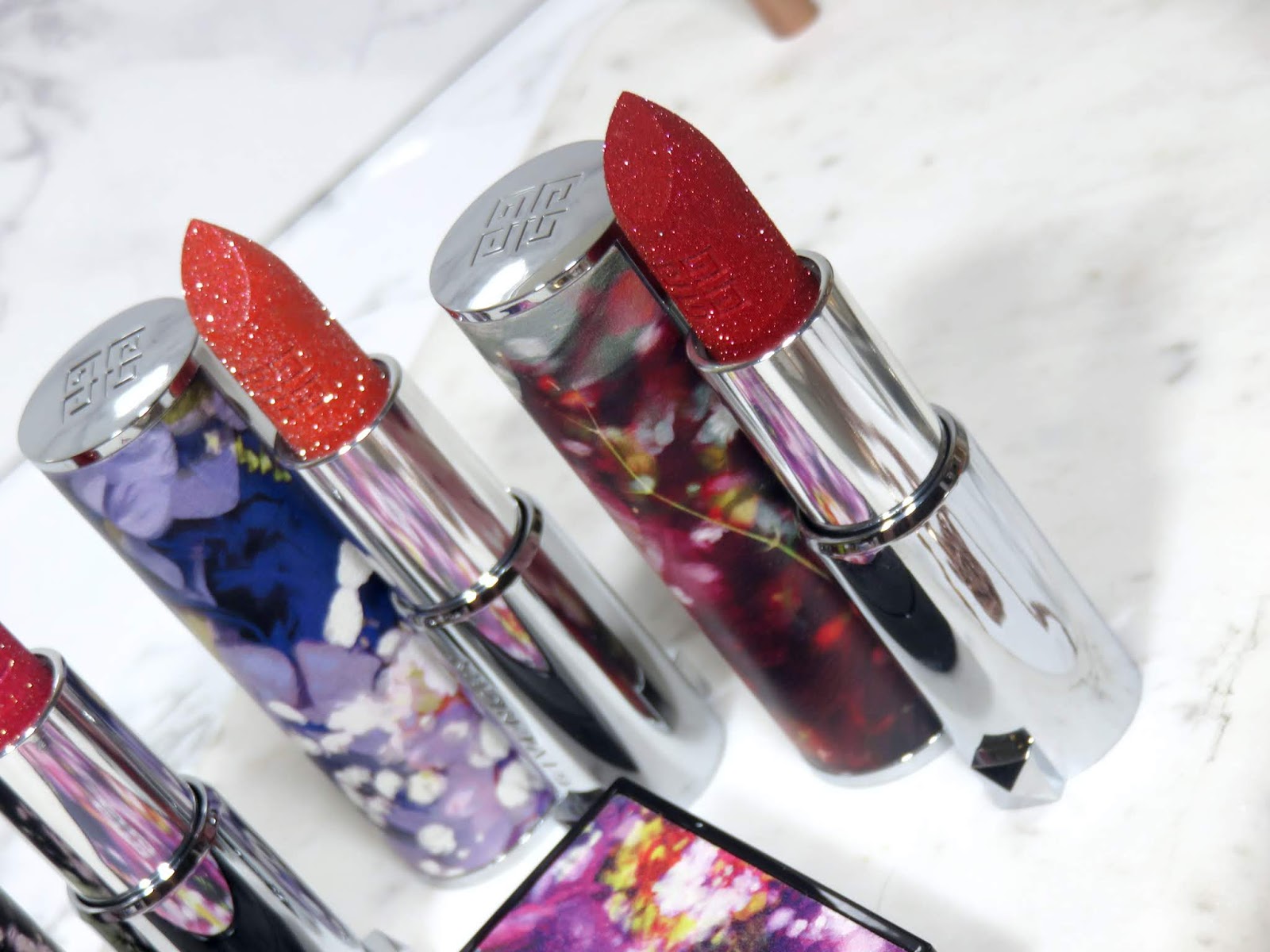 givenchy glitter lipstick