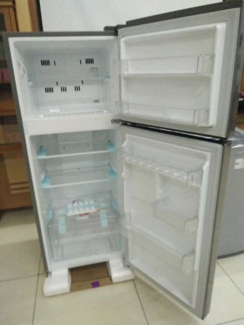 How to Fix Leaking Refrigerator ElectraMaster