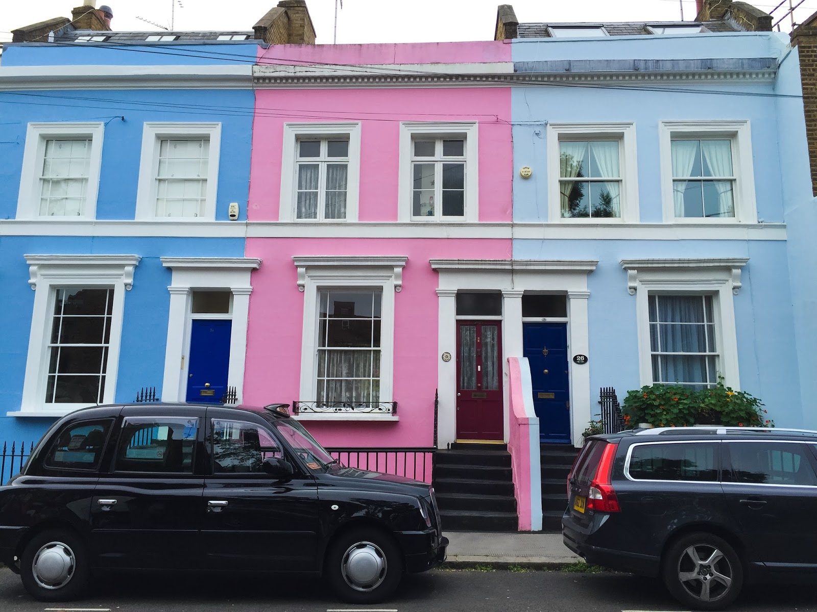notting hill